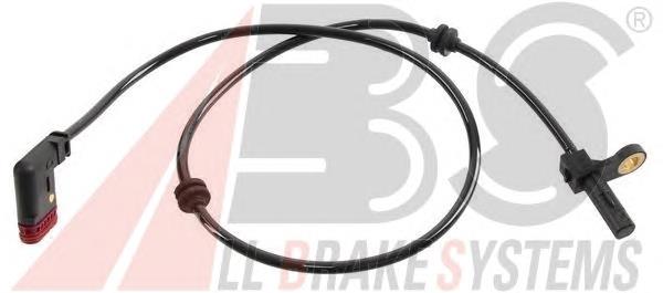 Датчик АБС (ABS) задній ABS 30350 ціна, від 17.19 USD