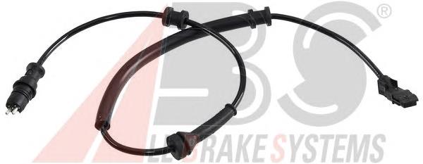 Датчик АБС (ABS) задній ABS 30410 ціна, від 17.15 USD