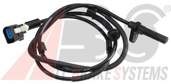 Датчик АБС передній 30390 ABS