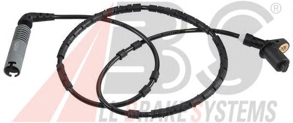 Купити 30393 ABS Датчик АБС (ABS) задній