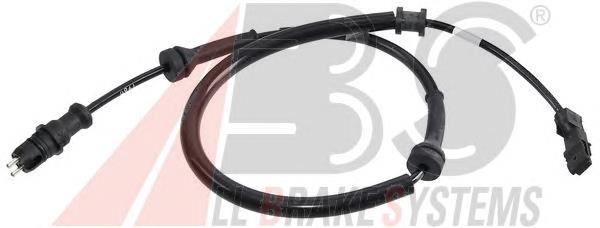 Датчик АБС (ABS) задній Renault (RVI) 8200084128 ціна, від 25.62 USD
