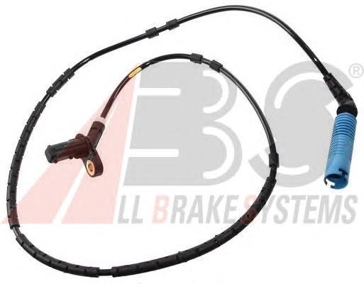 Датчик АБС (ABS) задній ABS 30265