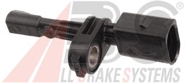 Датчик АБС (ABS) задній ABS 30257 ціна, від 9.59 USD