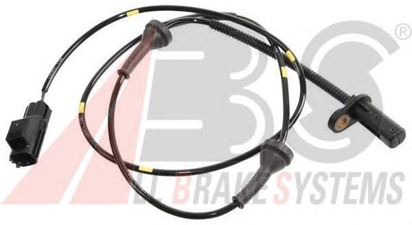 Передній правий датчик абс ABS 30258
