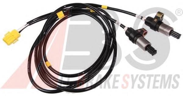 Датчик АБС (ABS) задній ABS 30324