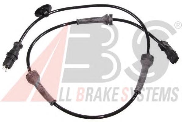 Купити 131590 Huco Датчик АБС (ABS) передній