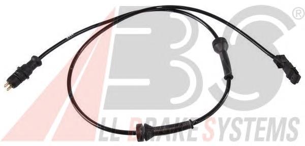 Датчик АБС (ABS) задній ABS 30320 ціна, від 16.57 USD