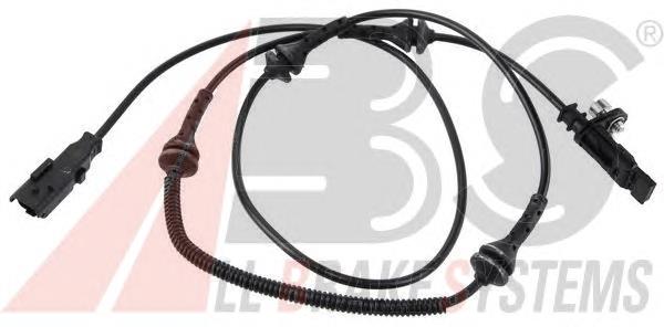 Купити 30286 ABS Датчик АБС (ABS) передній