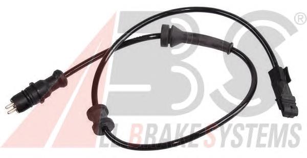 Датчик АБС (ABS) задній ATE 24071150273 ціна, від 25.71 USD