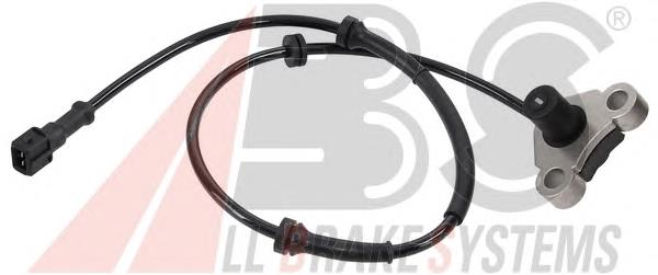Купити TQ11148 Tqparts Датчик АБС (ABS) задній, лівий