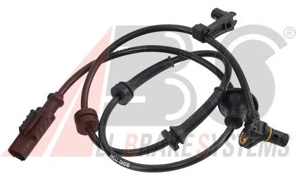 Датчик АБС (ABS) задній ABS 30769 ціна, від 19.07 USD
