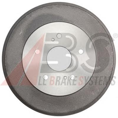 Барабан гальмівний задній ABS 3425S ціна, від 57.92 USD