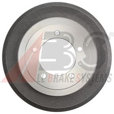 Купити 3421S ABS Барабан гальмівний задній
