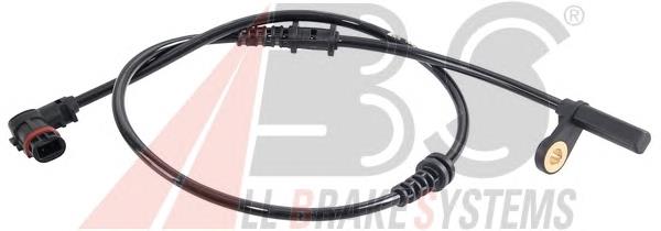 Датчик АБС передній 30431 ABS