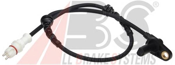 Купити 30453 ABS Датчик АБС (ABS) задній, лівий