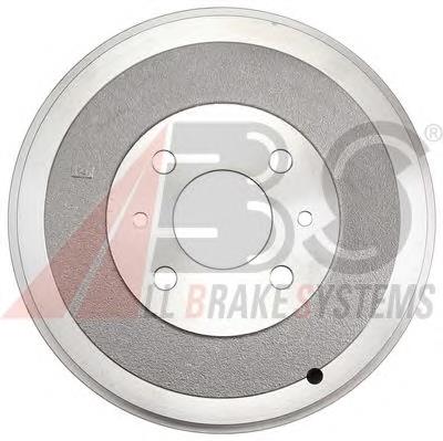 Барабан гальмівний задній ABS 2852S ціна, від 38.95 USD