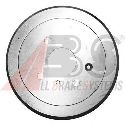 Барабан гальмівний задній ABS 2823S ціна, від 39.10 USD