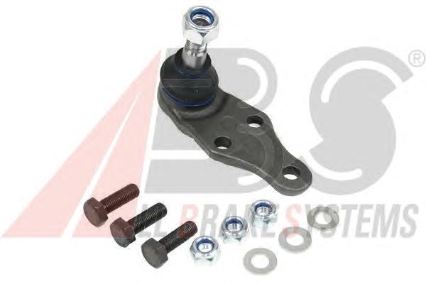 290052 ABS Кульові на авто