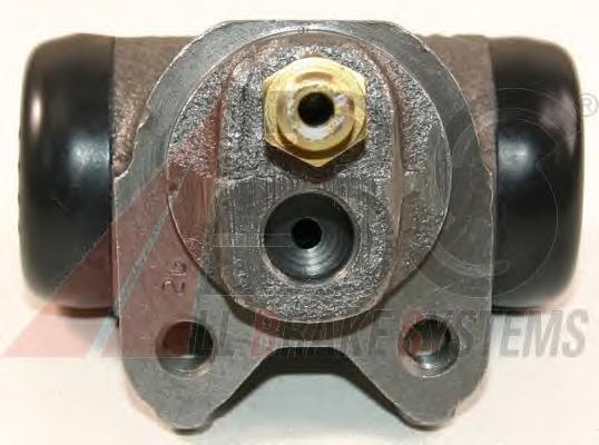 Купити 2808 ABS Циліндр гальмівний колісний/робітник, задній