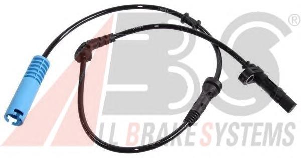 Передній датчик ABS ABS 30125