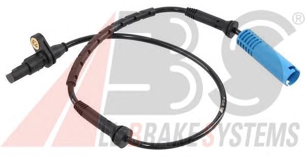 Купити 30123 ABS Датчик АБС (ABS) передній
