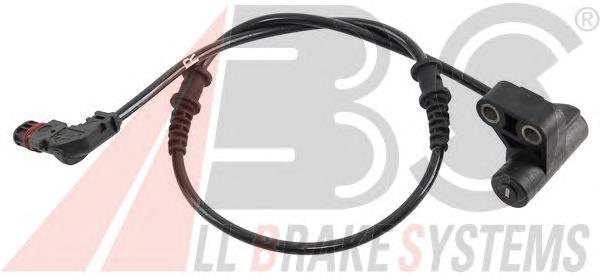 Датчик АБС (ABS) передній, правий 30100 ABS