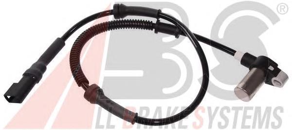 Передній датчик ABS Ford 7145521