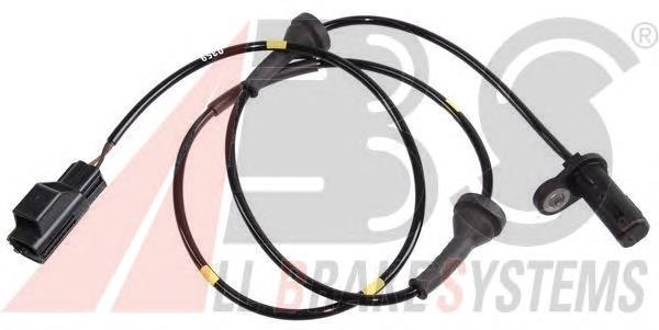 Купити 30231 ABS Датчик АБС (ABC) передній, лівий