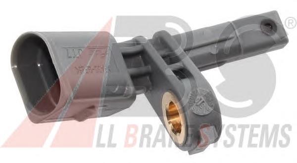 Купити 30145 ABS Датчик АБС (ABS) задній, лівий