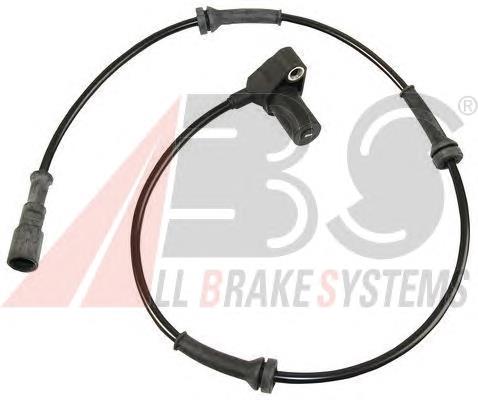 Купити 30033 ABS Датчик АБС (ABS) задній, правий