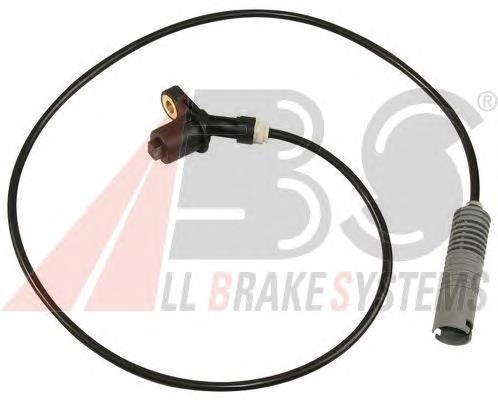 Купити 30041 ABS Датчик АБС (ABS) задній
