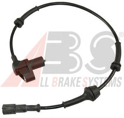 Передній датчик ABS ABS 30035