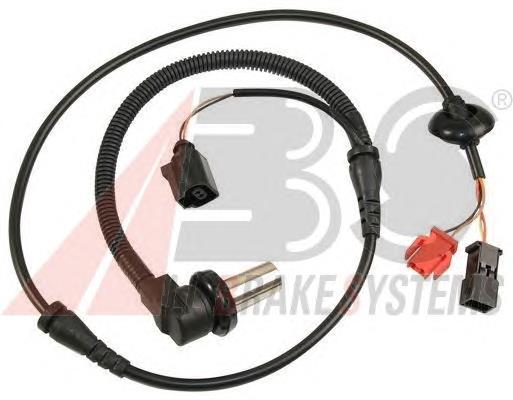 Передній датчик ABS ABS 30007