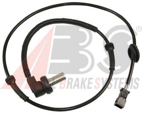 Купити 30002 ABS Датчик АБС (ABS) передній