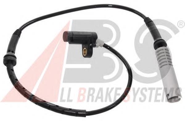 Передній датчик ABS ABS 30074