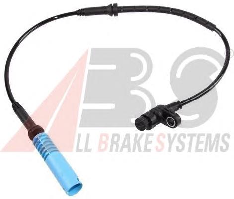 Купити 30072 ABS Датчик АБС (ABS) передній