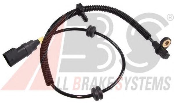 Купити 30088 ABS Датчик АБС (ABS) задній, правий