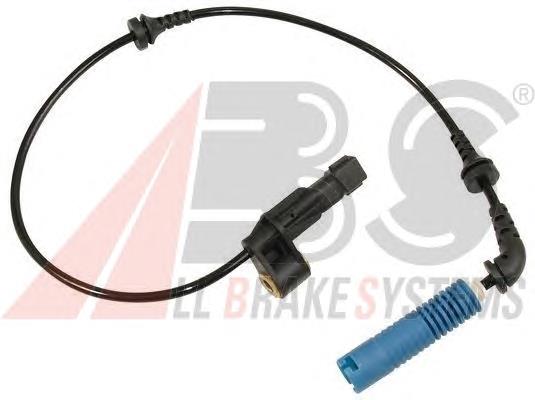 Датчик ABS передній лівий ABS 30047 ціна, від 17.61 USD