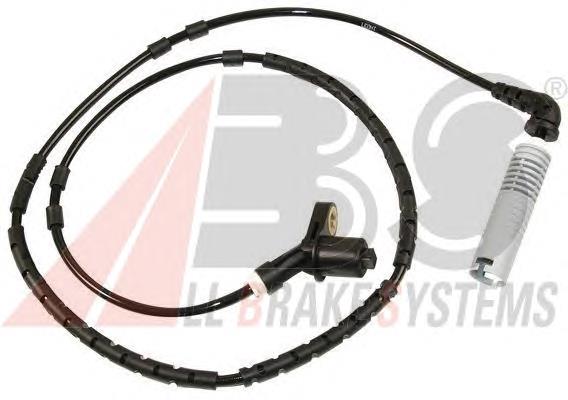 Датчик АБС (ABS) задній ABS 30045 ціна, від 18.80 USD