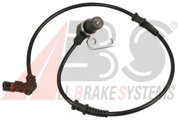 Датчик АБС (ABS) передній, лівий 30062 ABS