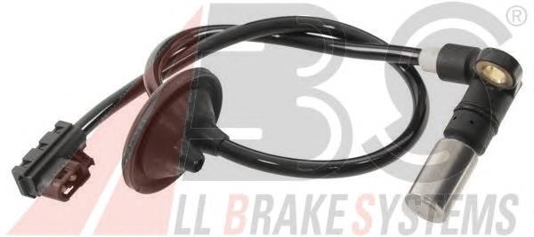 Датчик АБС (ABS) задній ABS 30066 ціна, від 22.93 USD