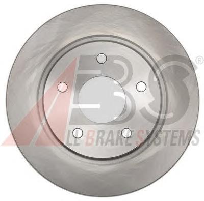 Задні дискові гальма ABS 17994 ціна, від 34.19 USD