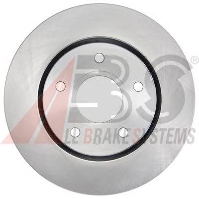 Купити 17993 ABS Ротор гальмівний