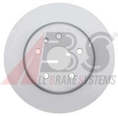 Задні дискові гальма ABS 17992 ціна, від 43.73 USD