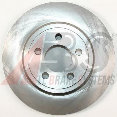 Задні дискові гальма ABS 17904 ціна, від 48.35 USD