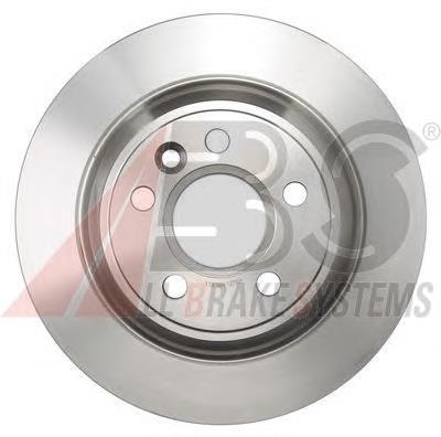 Задні дискові гальма ABS 17933 ціна, від 43.16 USD