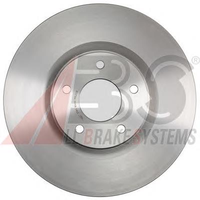 Купити 17945 ABS Ротор гальмівний