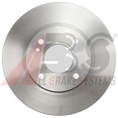 Купити 17946 ABS Ротор гальмівний