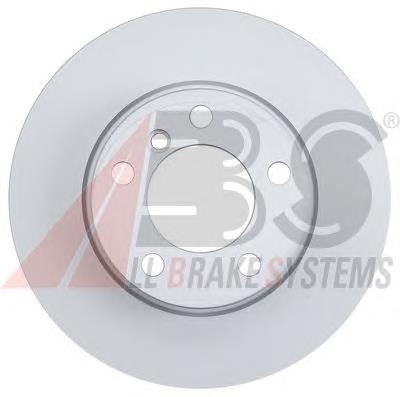 Купити 18133 ABS Ротор гальмівний