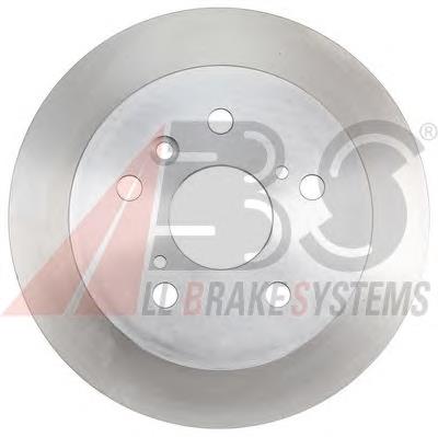Задні дискові гальма ABS 18111 ціна, від 38.01 USD